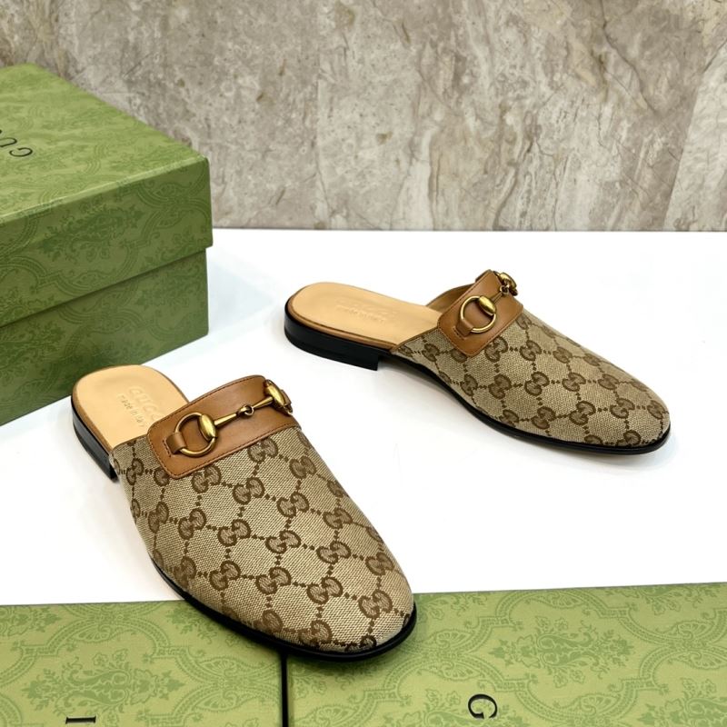 Gucci Slippers